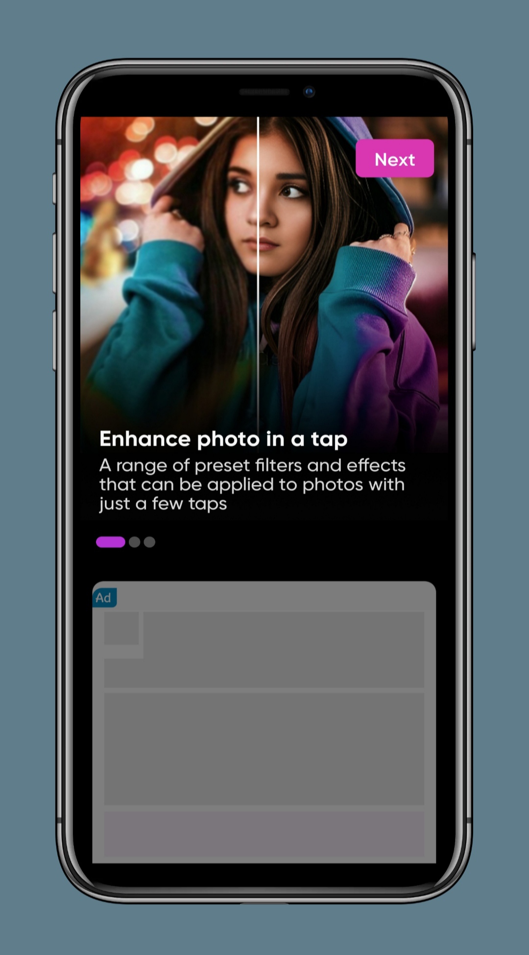 Aibi AI Photo MOD APK (Premium Unlocked) 6