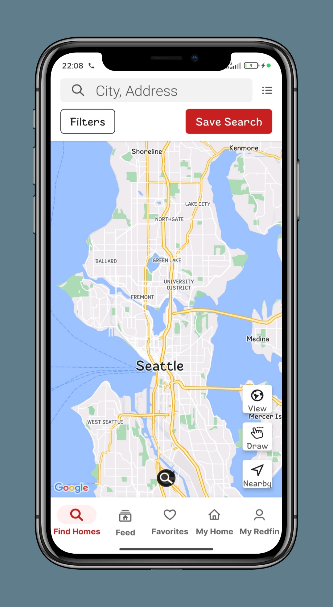 Redfin Real Estate MOD APK 3