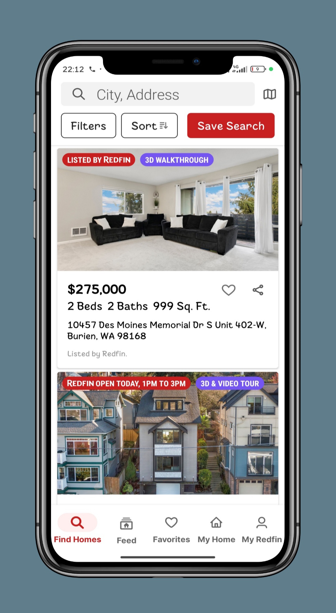 Redfin Real Estate MOD APK 5