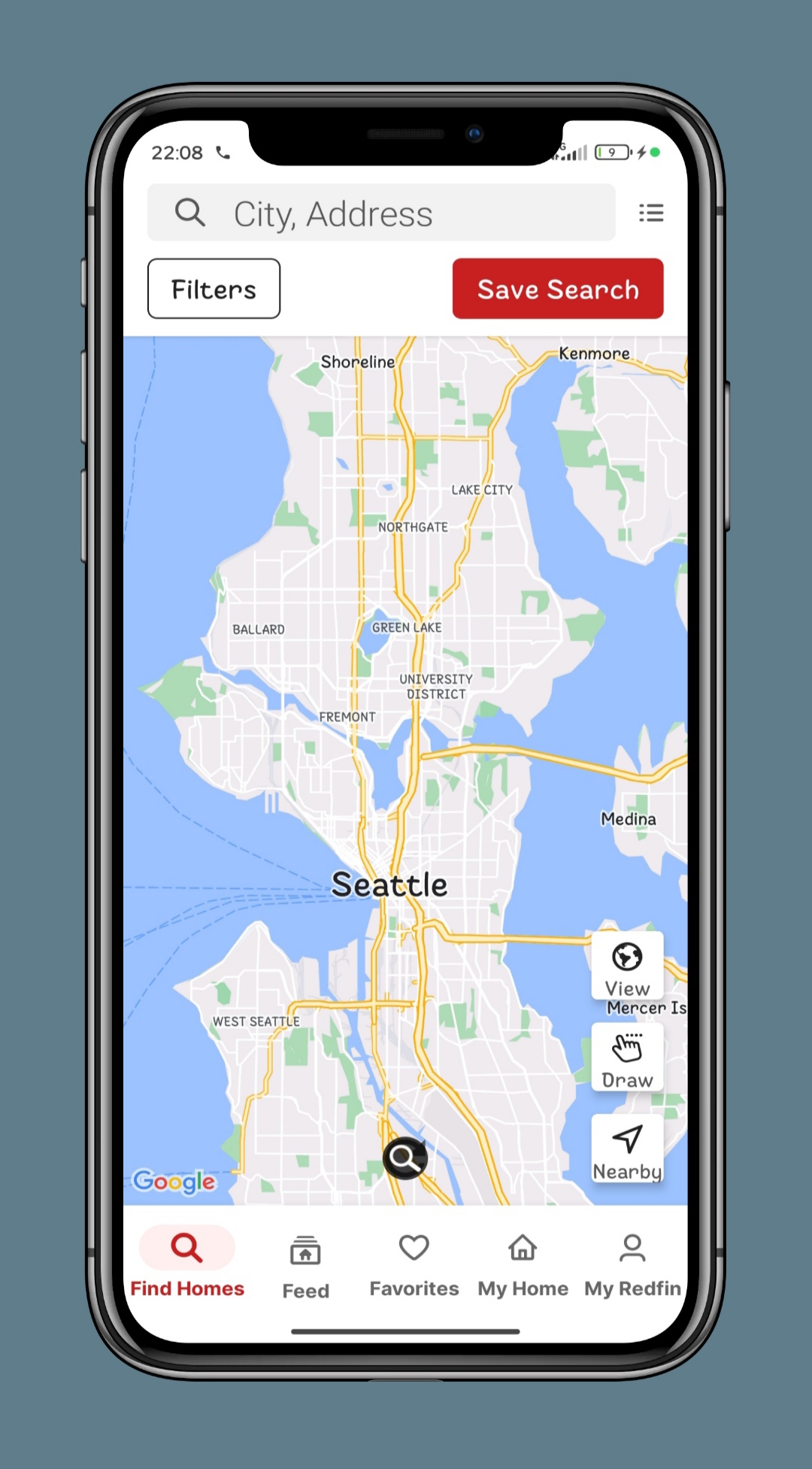 Redfin Real Estate MOD APK 2