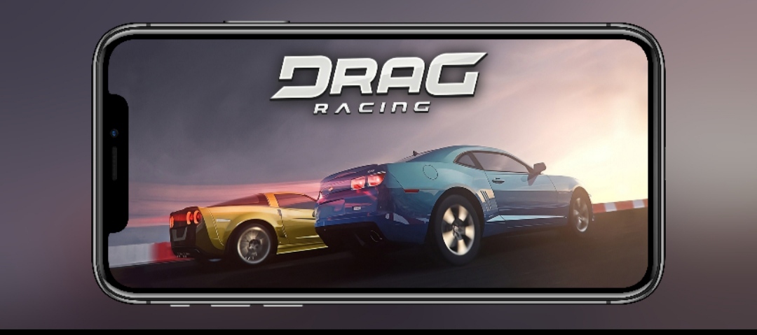 Drag Racing MOD APK (Unlimited Money) 1