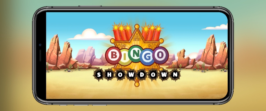 Bingo Showdown MOD APK (Unlimited Tickets) 1