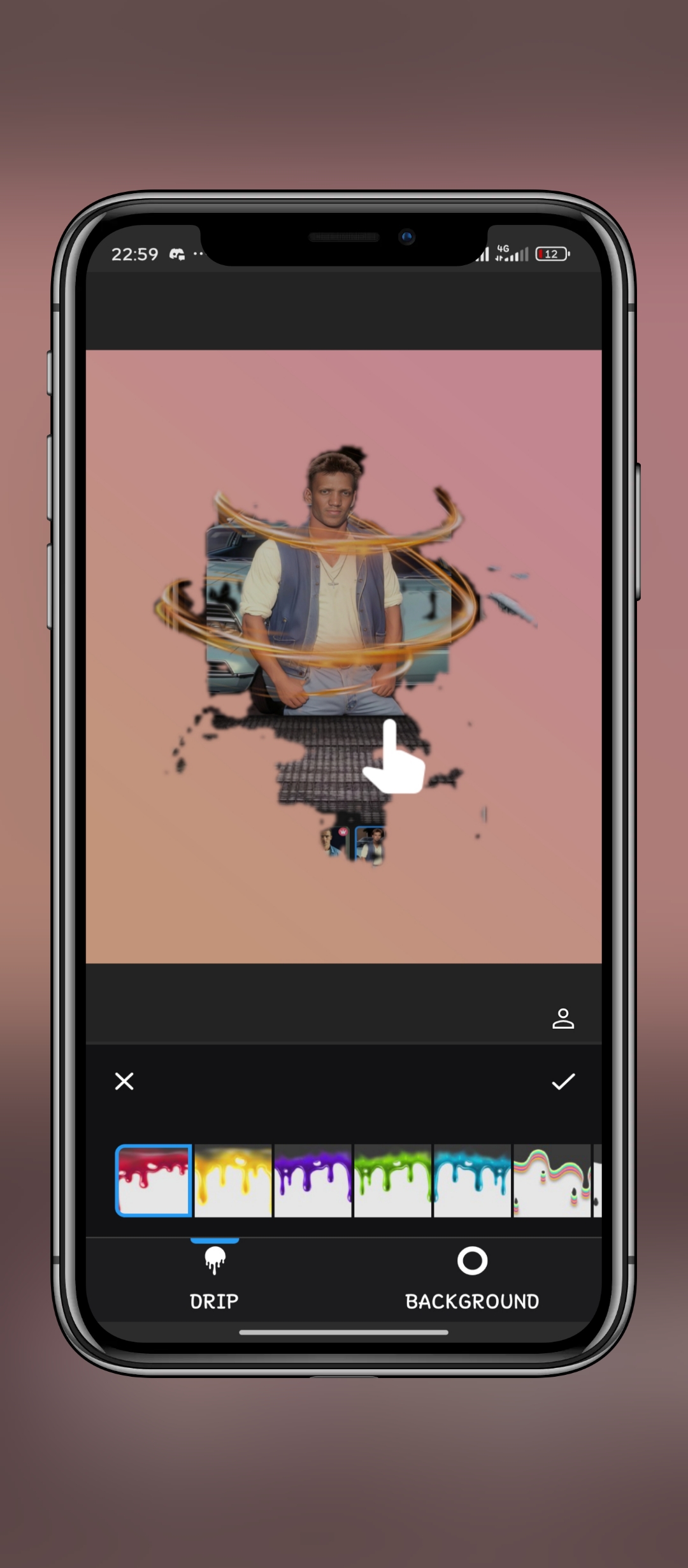 PicsApp Photo Editor APK + MOD (Pro Unlocked) 6