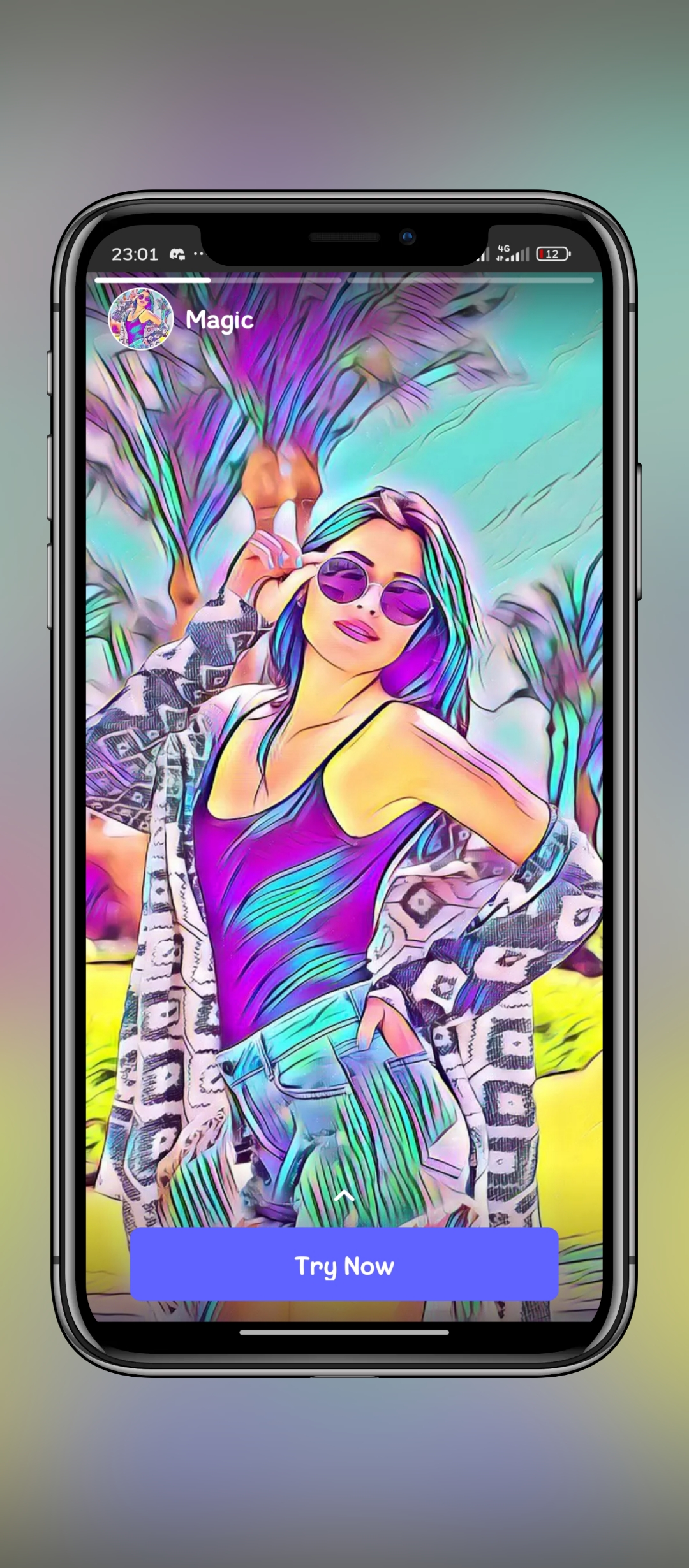 PicsApp Photo Editor APK + MOD (Pro Unlocked) 5