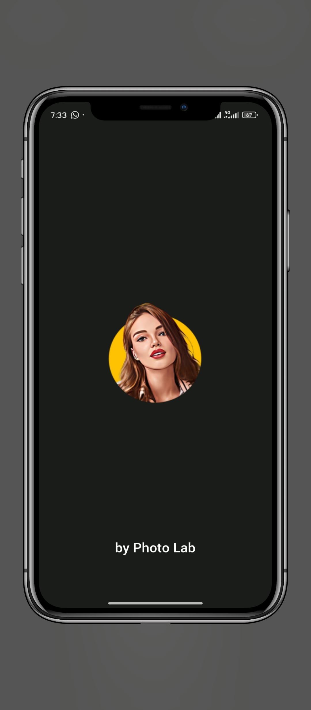 NewProfilePic MOD APK (Premium Unlocked) 1