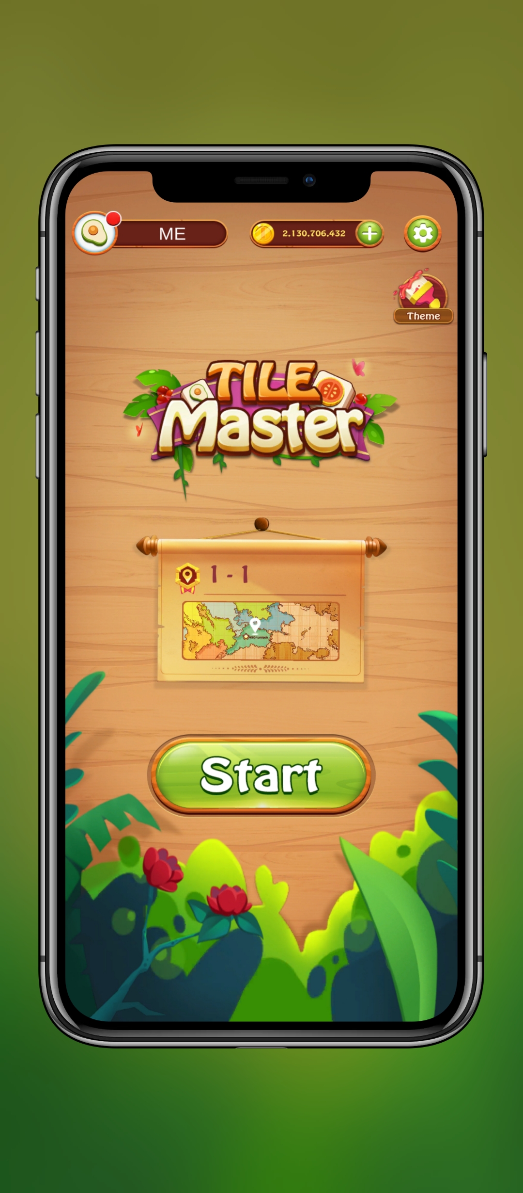 Tile Master MOD APK (Unlimited Money) 2