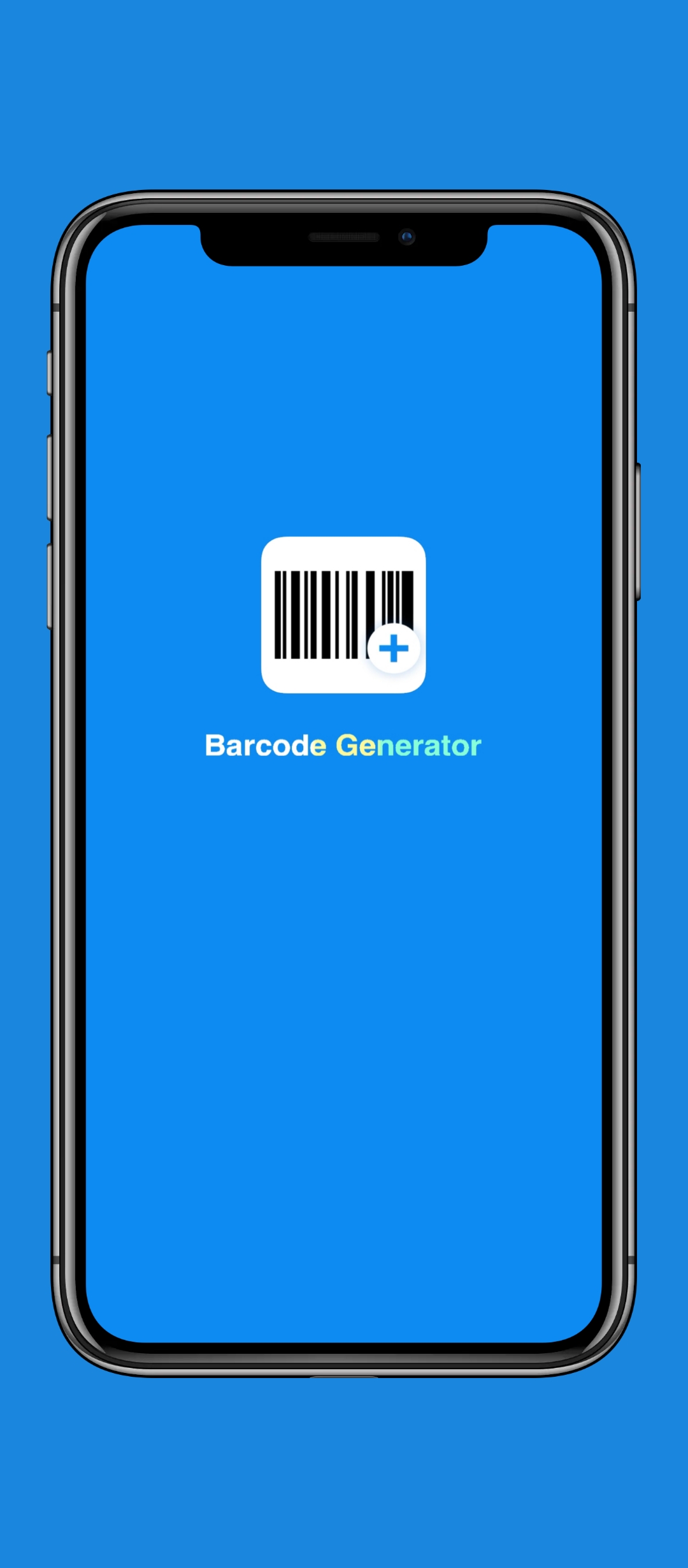 Barcode Generator APK + MOD (VIP Unlocked) 1