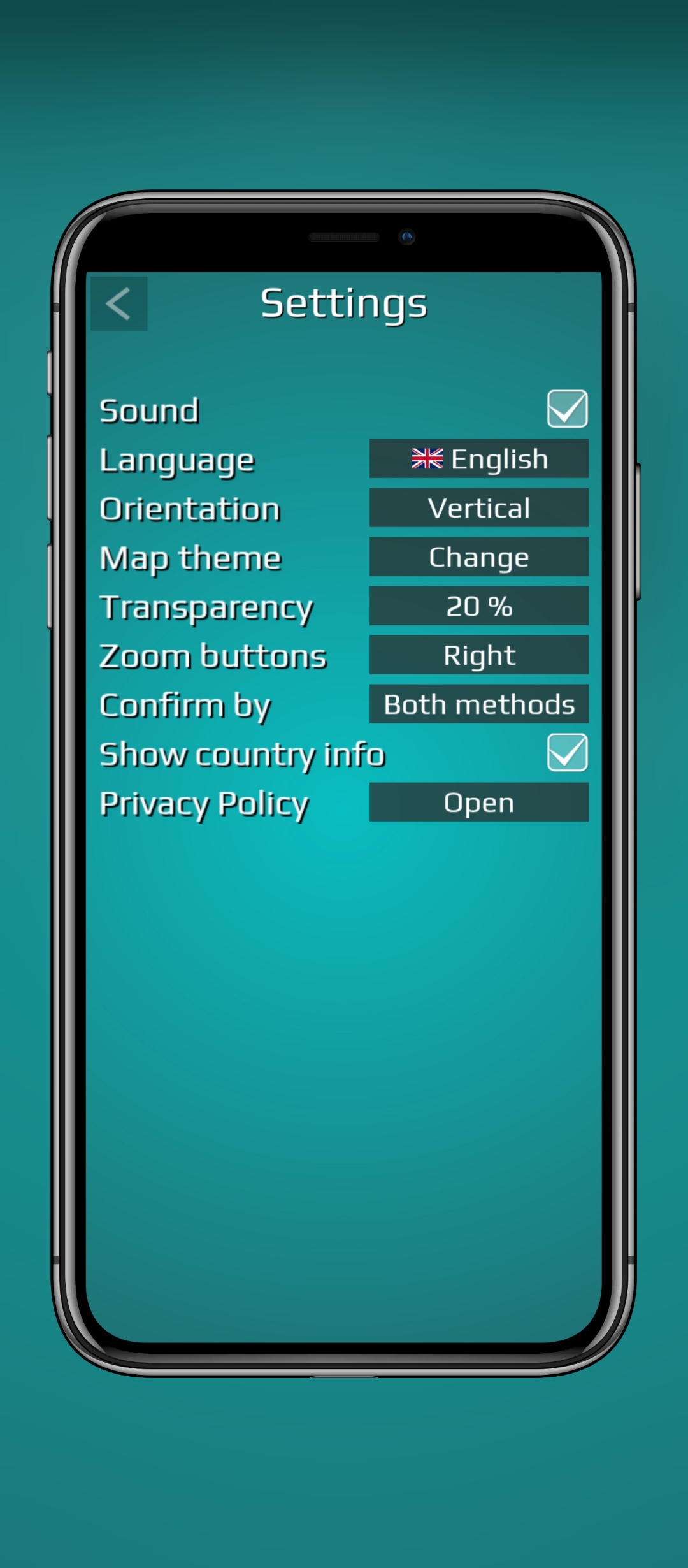 World Map Quiz  MOD APK (All Paid Content Unlocked) 4