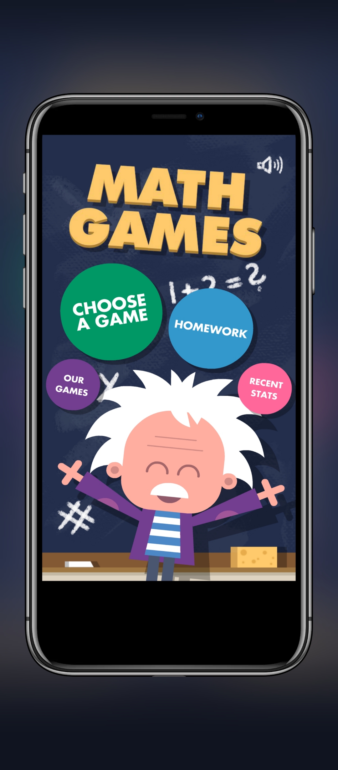 Math Games PRO APK (Patched) 1