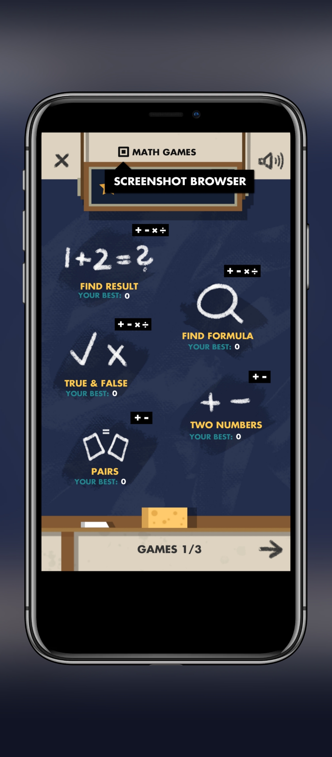 Math Games PRO APK (Patched) 6