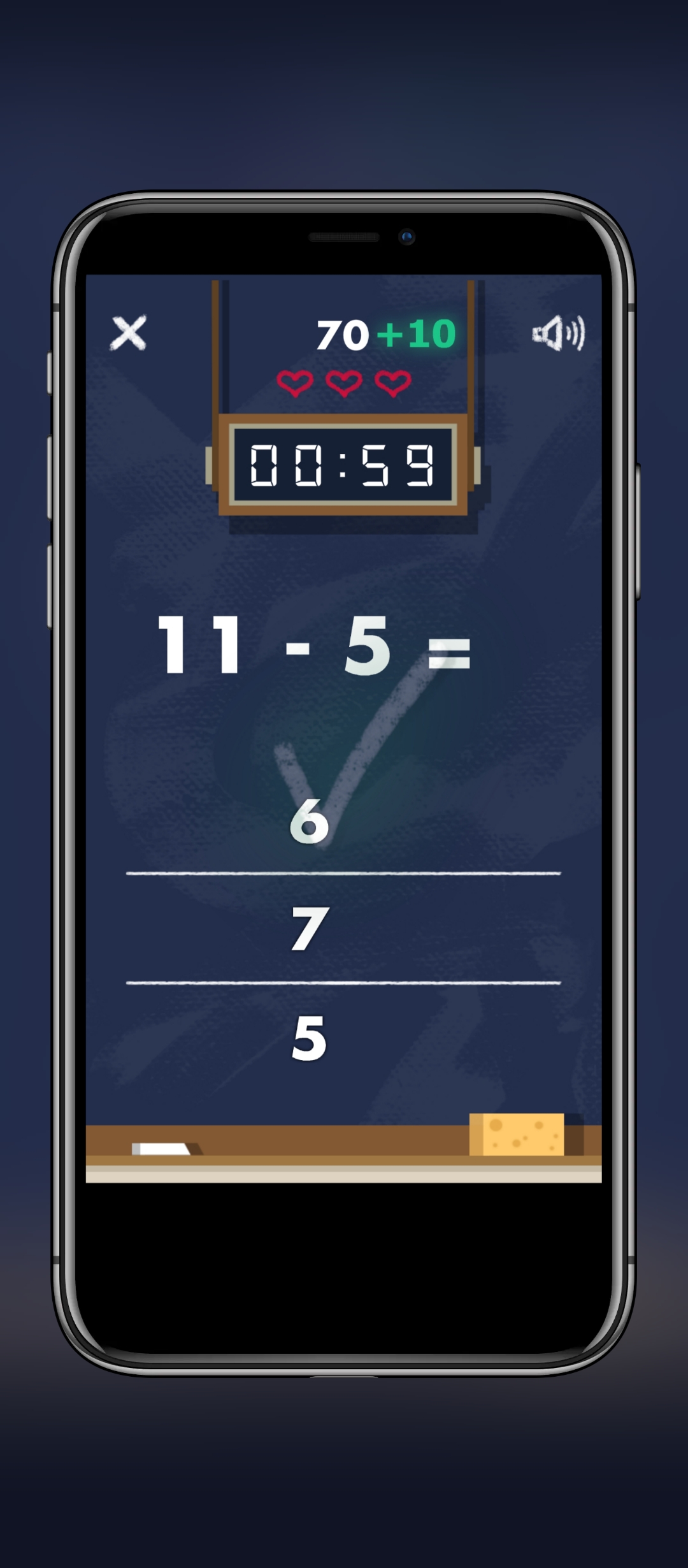 Math Games PRO APK (Patched) 3