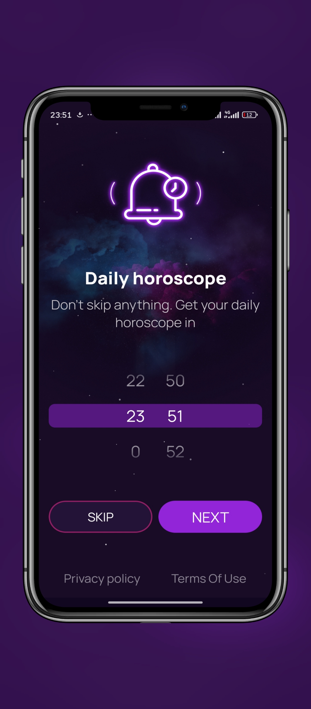 Numia: Astrology and Horoscope APK + MOD (Premium Unlocked) 4