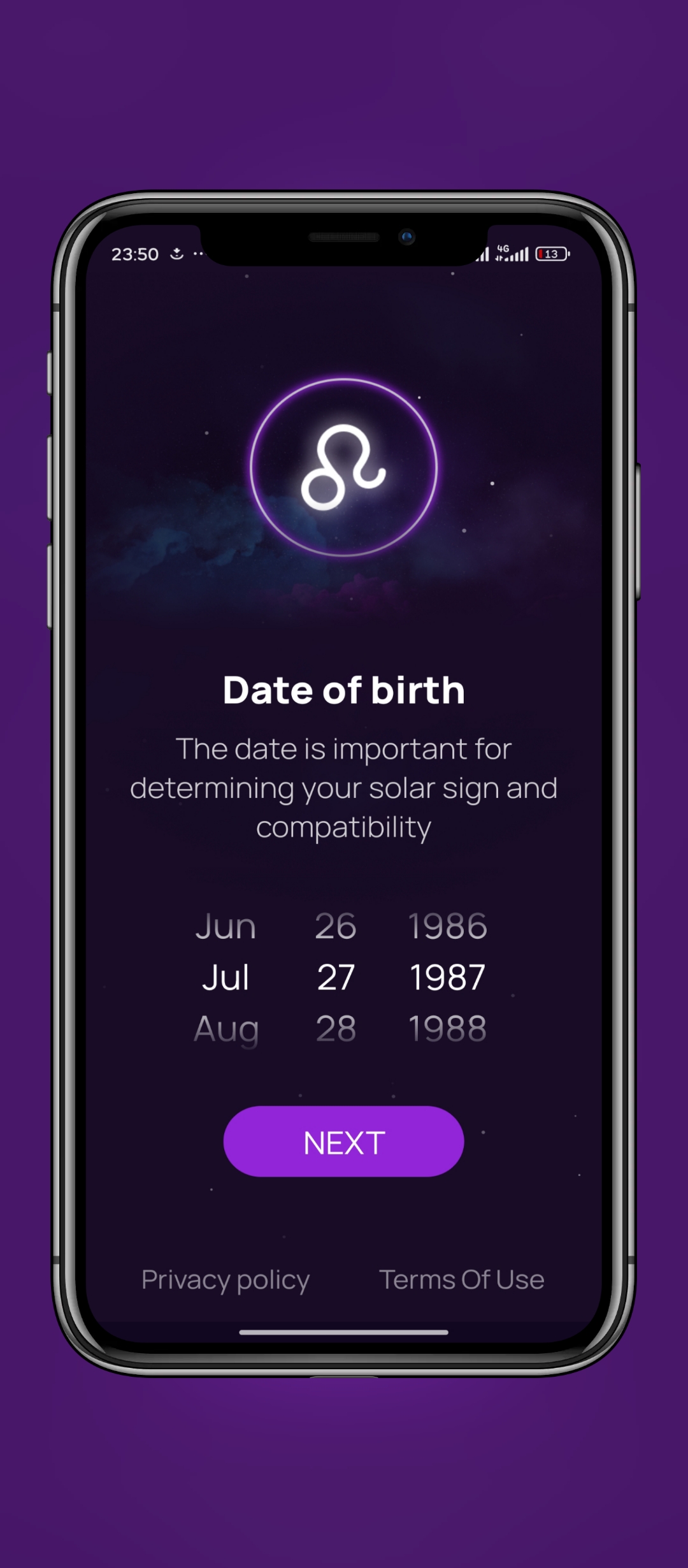 Numia: Astrology and Horoscope APK + MOD (Premium Unlocked) 2