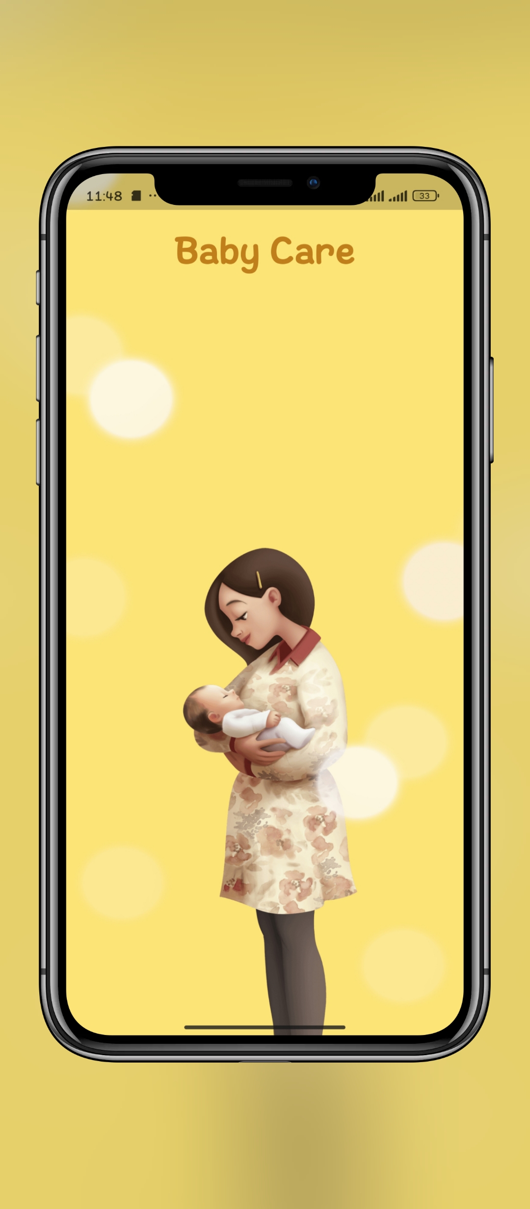 Baby: Breastfeeding Tracker MOD APK (Gold Unlocked) 1