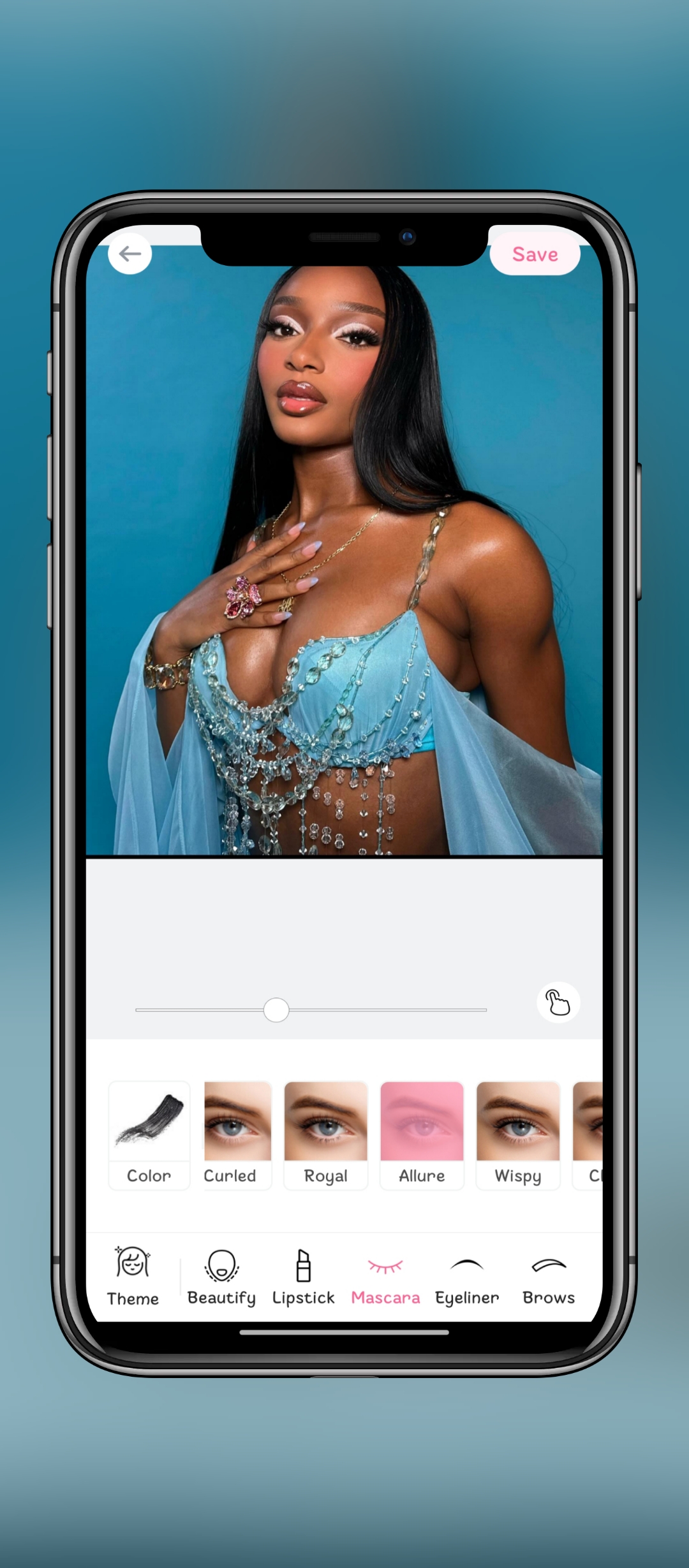 YuFace APK + MOD (Premium Unlocked) 5