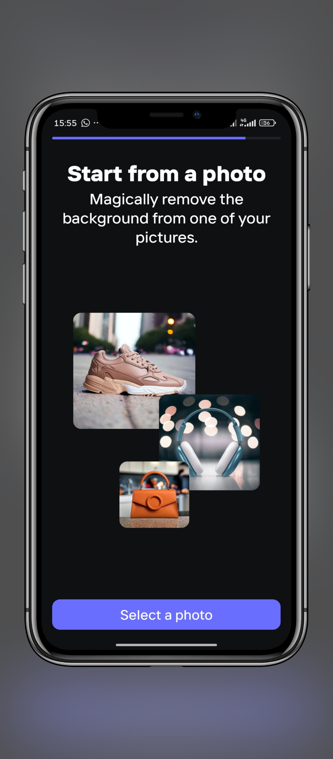 PhotoRoom MOD APK (Pro Unlocked) 5