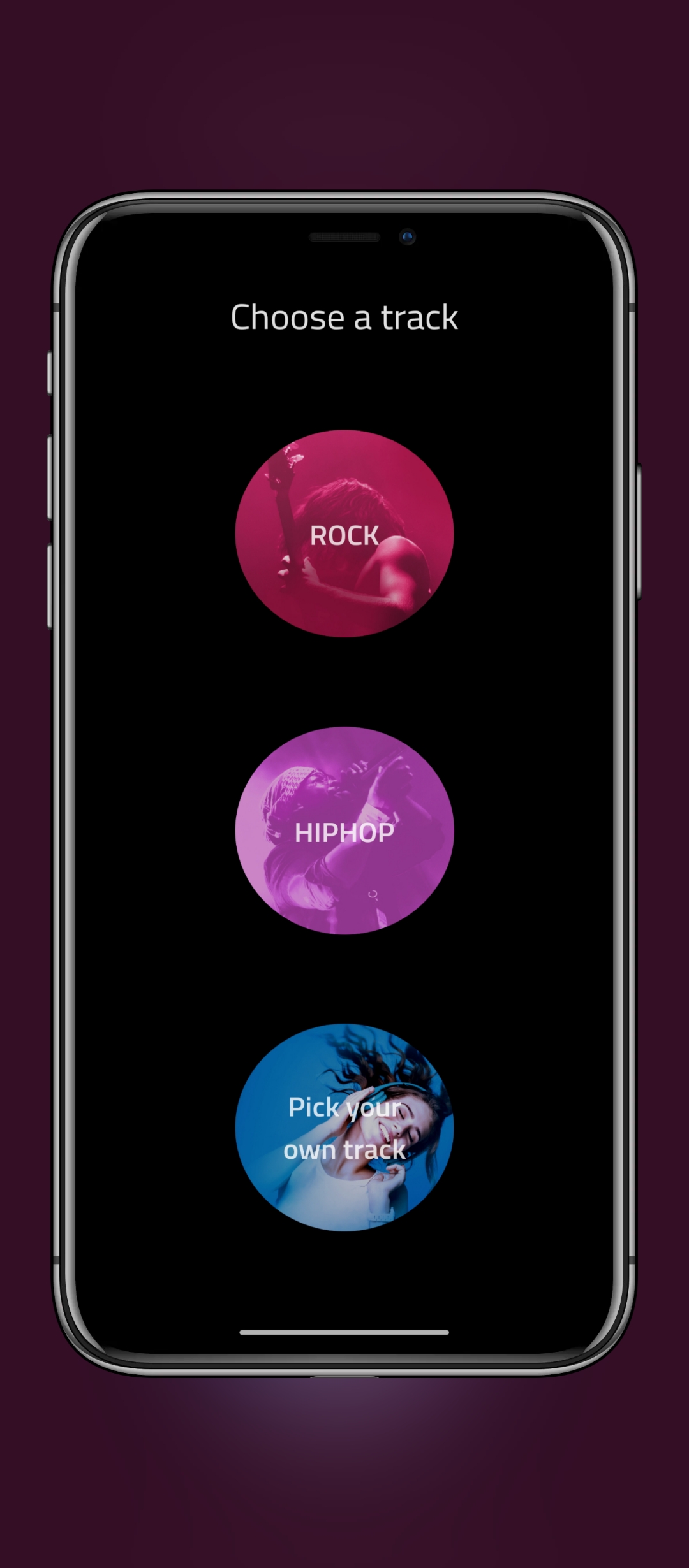 Boom: Music Player MOD APK (Premium Unlocked) 1