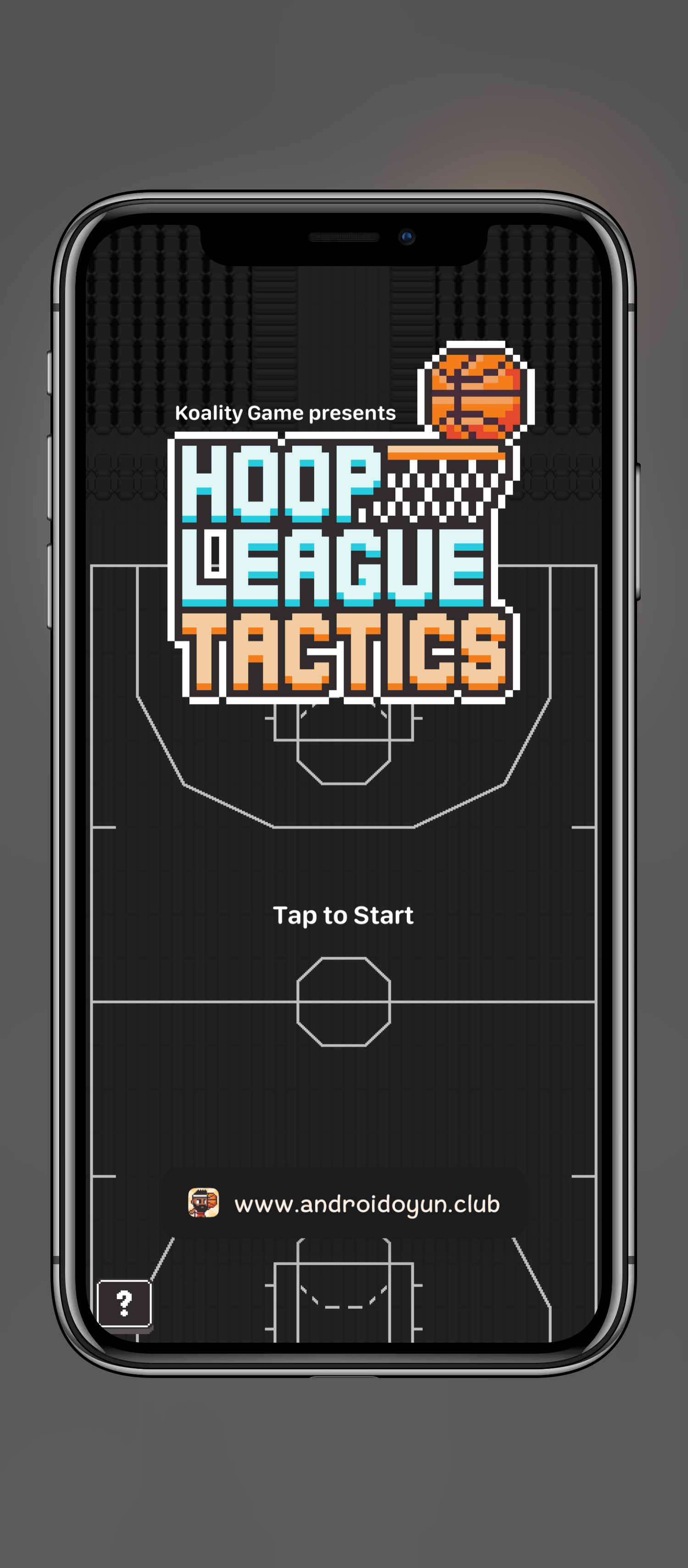 Hoop League Tactics MOD APK (Premium Bought, Moves cost 0) 6