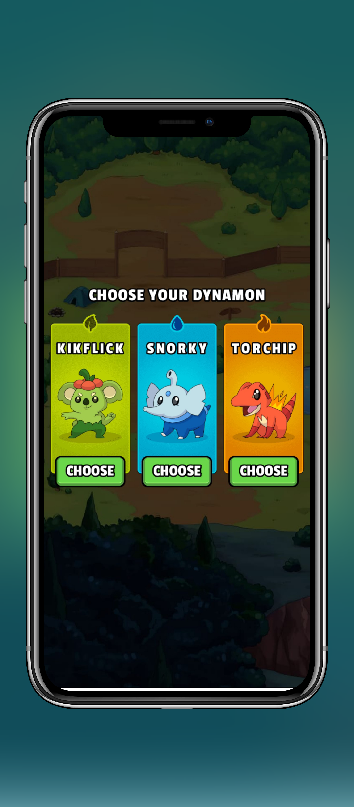 Dynamons World MOD APK (Unlimited Money, Dusts, Discatches) 5