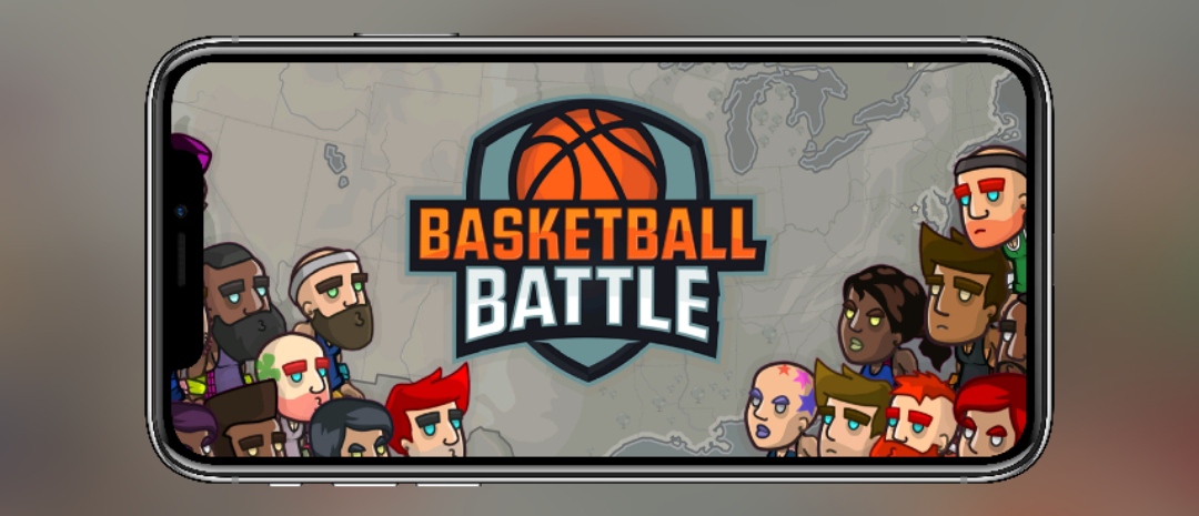 Basketball Battle MOD APK (Unlimited Money) 1