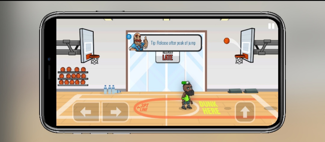 Basketball Battle MOD APK (Unlimited Money) 4