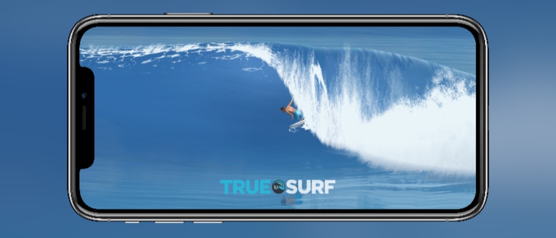 True Surf MOD APK (Unlimited Money, Unlocked Skins) 1