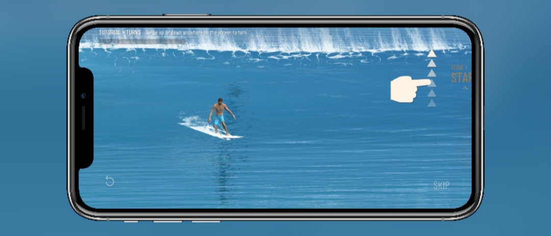 True Surf MOD APK (Unlimited Money, Unlocked Skins) 2