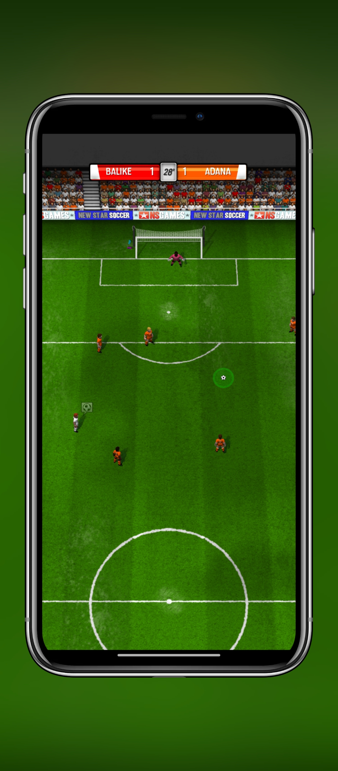 New Star Soccer MOD APK (Unlimited Money) 3