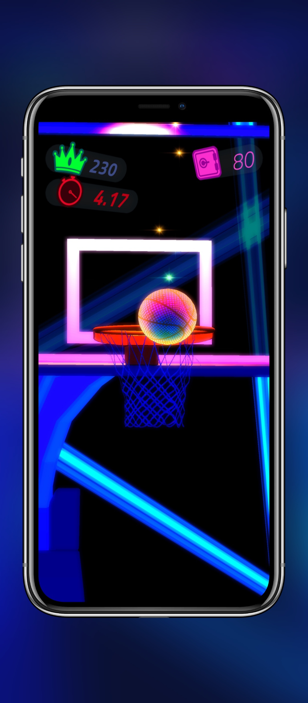 Basketball Game All Stars 2022  MOD APK (Unlimited Money, Unlocked) 3